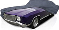5-Layer Full Car Cover – Semi Custom Fit by CARDIZ