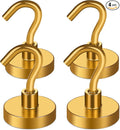 MIKEDE Magnetic Hooks Heavy Duty, 40 Lbs Magnet by MIKEDE