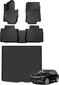 GINOWY-Floor Mats & Cargo Liner by GINOWY