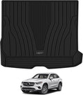 LASFIT Cargo Mat for Mercedes Benz GLC SUV 2025 2024 2023 300 / 300e / 43 AMG by LASFIT
