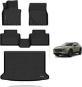 KELCSEECS® Floor Mats & Cargo Liner Custom by KELCSEECS