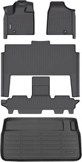 GINOWY-Floor Mats & Cargo Liner by GINOWY