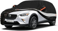 10 Layers SUV Car Cover Custom Fit by Holthly