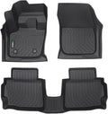 ANBINGO® Floor Mats Custom for Ford Fusion 2013-2016，Fusion All Weather Car Mat by ANBINGO