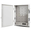 Outdoor Electrical Junction Box by Namunanee
