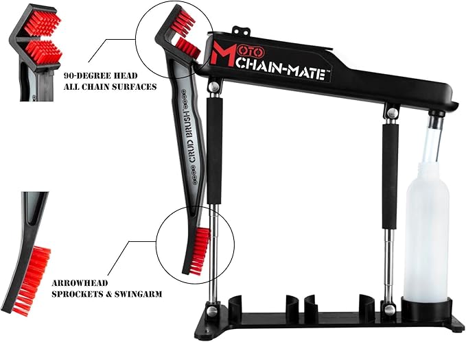 Moto Chain-Mate - Image 6
