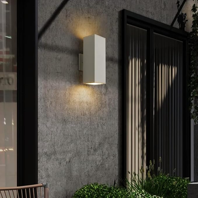 harriet Porch Lights Outdoor Modern - Image 2