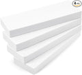 Garage Wall Protector, 4 Pack Garage Car Door Protector Bumper Guard by PICKFORLIFE