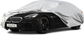 Kayme 6 Layers Car Cover Custom Fit by kayme