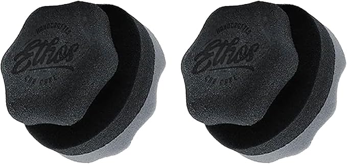 Tire Shine Applicator by EthosHandcraftedCarCare