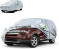 Koukou SUV Car Cover 100% Waterproof All Weather by focusonqualityservicehear