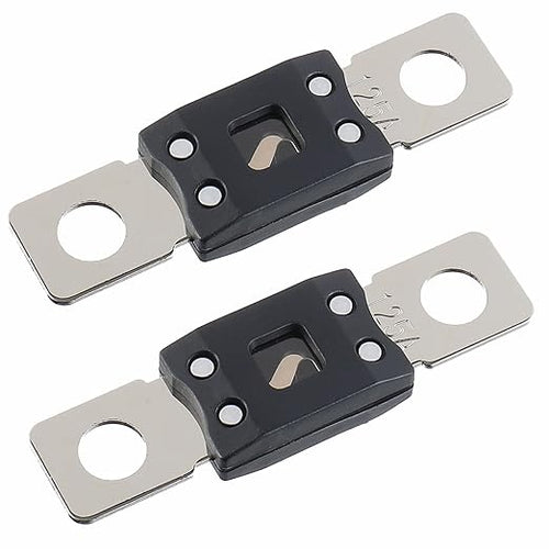 125A MEGA High Current Fuse - 125 Amp Bolt-on Fuse by SIGANDG