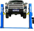 ME 12000lbs 2 Post Lift Automotive Car Lift Single Point Lock Release Two Post by Katool