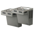 Elkay EZO8 8 GPH ADA Wall Mount Single Level Hands Free Water Cooler by ELKAY