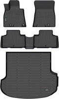 ANBINGO®-Floor Mats & Cargo Liner by ANBINGO