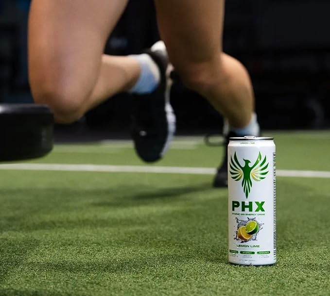 PHX Hydration Energy Drink - Image 6