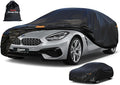 Kayme 7 Layers Car Cover Custom Fit by kayme