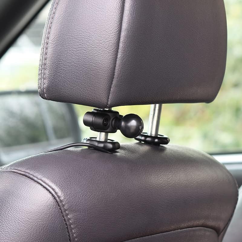 RAM MOUNTS Torque Handlebar Mount with B Size 1" Ball for 0.75"-1" Bars