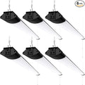 Barrina BS84 LED Shop Lights for Workshop 4FT, 5000K Utility Shop Lights by Barrina