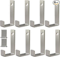 Hooks for Hanging Stainless Steel Heavy Duty Coat Hook Wall Hooks Robe Hanger by Aufuga
