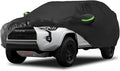 Proadsy 2025 Upgrade Car Cover Custom Fit by Proadsy