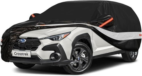 10 Layers SUV Car Cover Custom Fit by Holthly