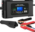Golf cart Battery Charger, 48V 13A and 36V 18A Trickle Charger, 48 Volt Golf by YHCHKJ