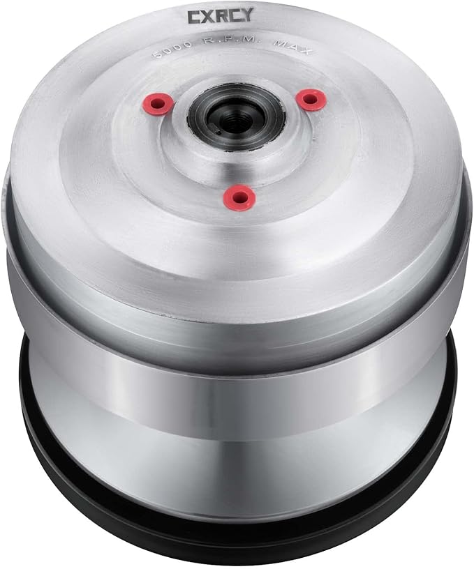 CXRCY Club Car Gas Golf Cart Drive Clutch DS Precedent Primary Clutch Dry by CXRCY