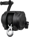 Powerwinch Premier Series 2000 Manual Trailer Winch by Powerwinch