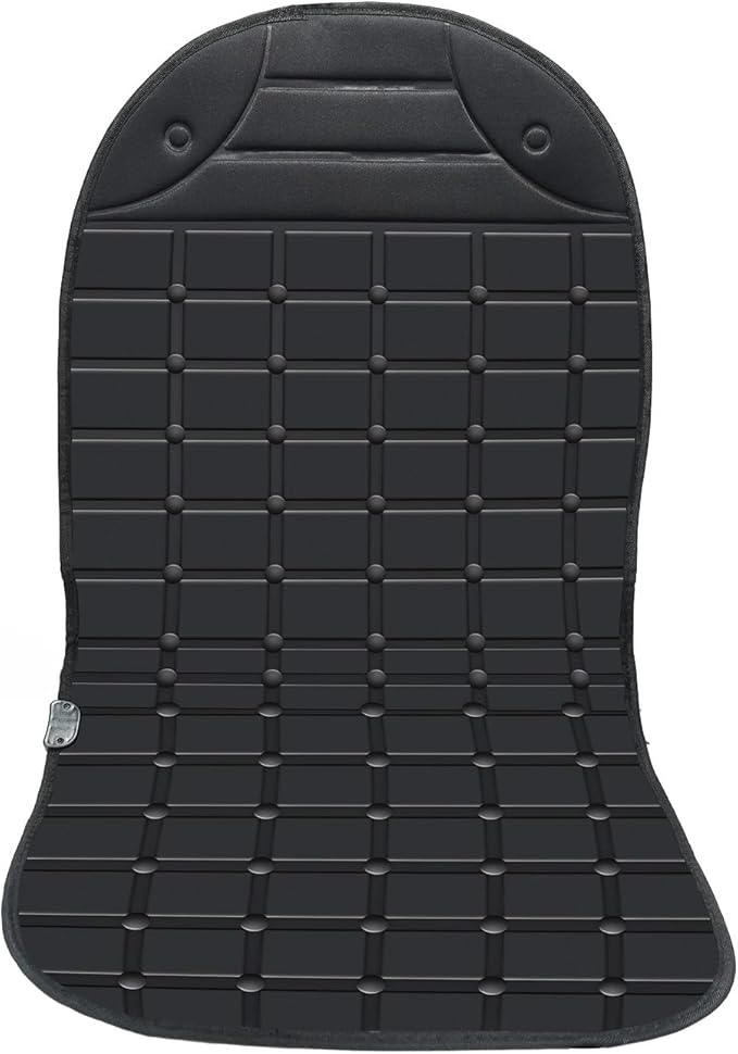 Seat Cushion for Cold Weather - Image 7