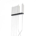 Spartan Mounts Hook Designed for Solo Stove Tools | Camping Backyard Family by SpartanMounts