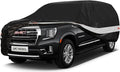 10 Layers SUV Car Cover Custom Fit by Holthly
