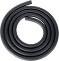 LokoCar Rubber Fuel Hose Line Push Lock 1/4" ID SAE 30R7 NBR 10ft 300PSI Black by GetToKnowEachOther