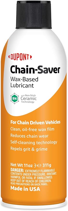DuPont Chain Saver-Saver by DuPontPersonalProtection