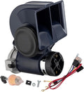 Air Horn, 12V 150DB Loud Train Horn kit by AOLIHAN