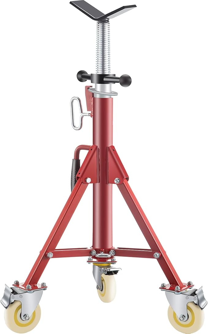 VEVOR Pipe Stand, Pipe Jack Stands by VEVOR