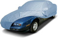 iCarCover Premium Car Cover for 1987-1996 Chevy Beretta Heavy Duty Waterproof by iCarCover