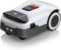 Robot Lawn Mower NO Wire by ANTHBOT