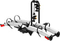 2 Bike Rack Hitch Mount, 200 lbs Electric Bicycle Carrier Rack Platform Style by IKURAMR