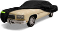 Waterproof Car Cover Compatible by SAPUBK