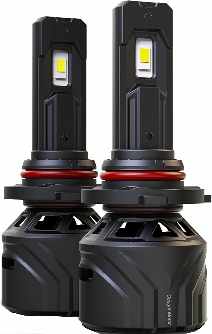 Cougar Motor Fog Light Bulbs, Powersports Bulbs only by CougarMotor