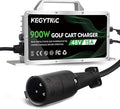 15 AMP 48 Volt Golf Cart Battery Charger by Kegytric