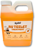 Liquified RV Toilet Treatment by LiquifiedRVToiletTreatment