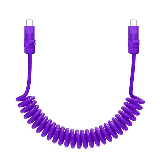 chubbycable Curly Chubby by ChubbyCable