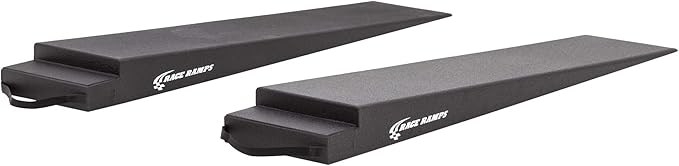 Race Ramps RR-TR-5 5" Trailer Ramp - Image 6