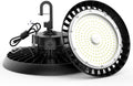 High Bay Lights LED UFO Light 240W LED Shop Lights 6000K IP65 Commercial Bay by AIKVSXER
