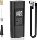 Tire Inflator Portable Air Compressor by GrJyls