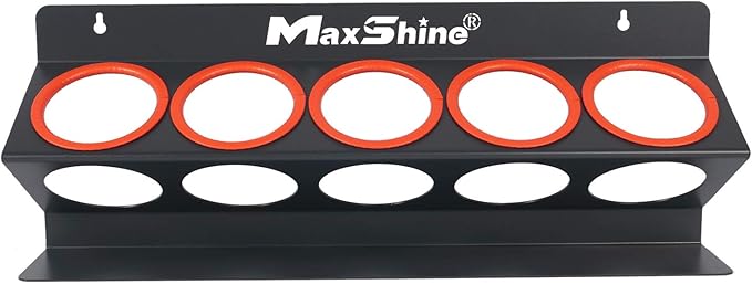 Maxshine Universal Detailing Spray Bottle Holder - Image 7