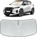 for Kicks Windshield Sun Shade Sunshade by SLOGENTO