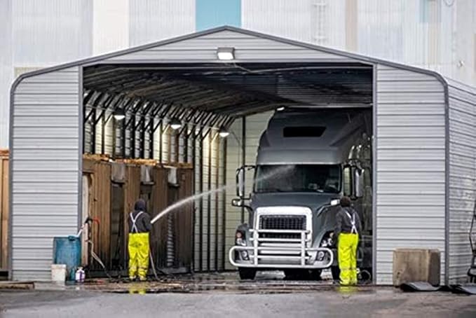 Zep-O-Shine Car Wash Concentrate - Image 6